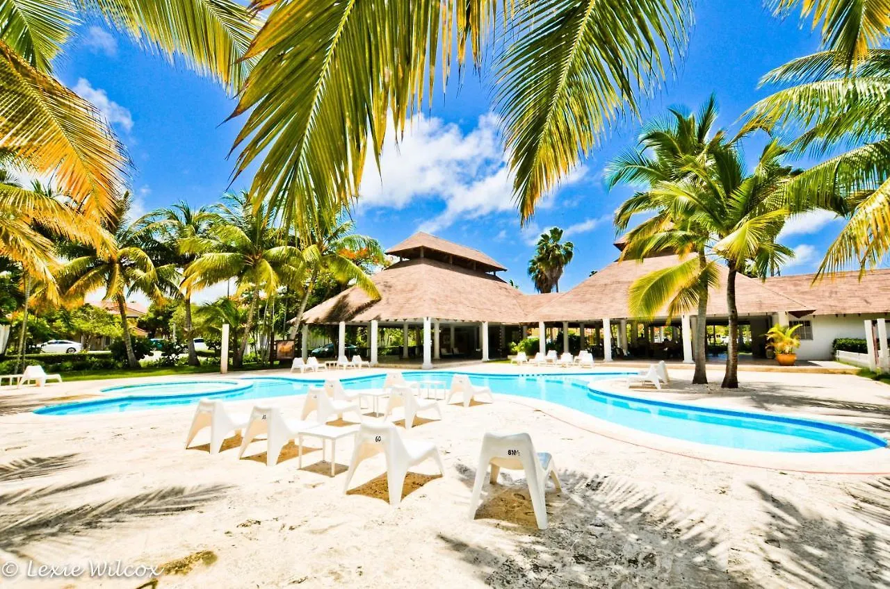 Holiday home La Casa De Mateo Villa Punta Cana
