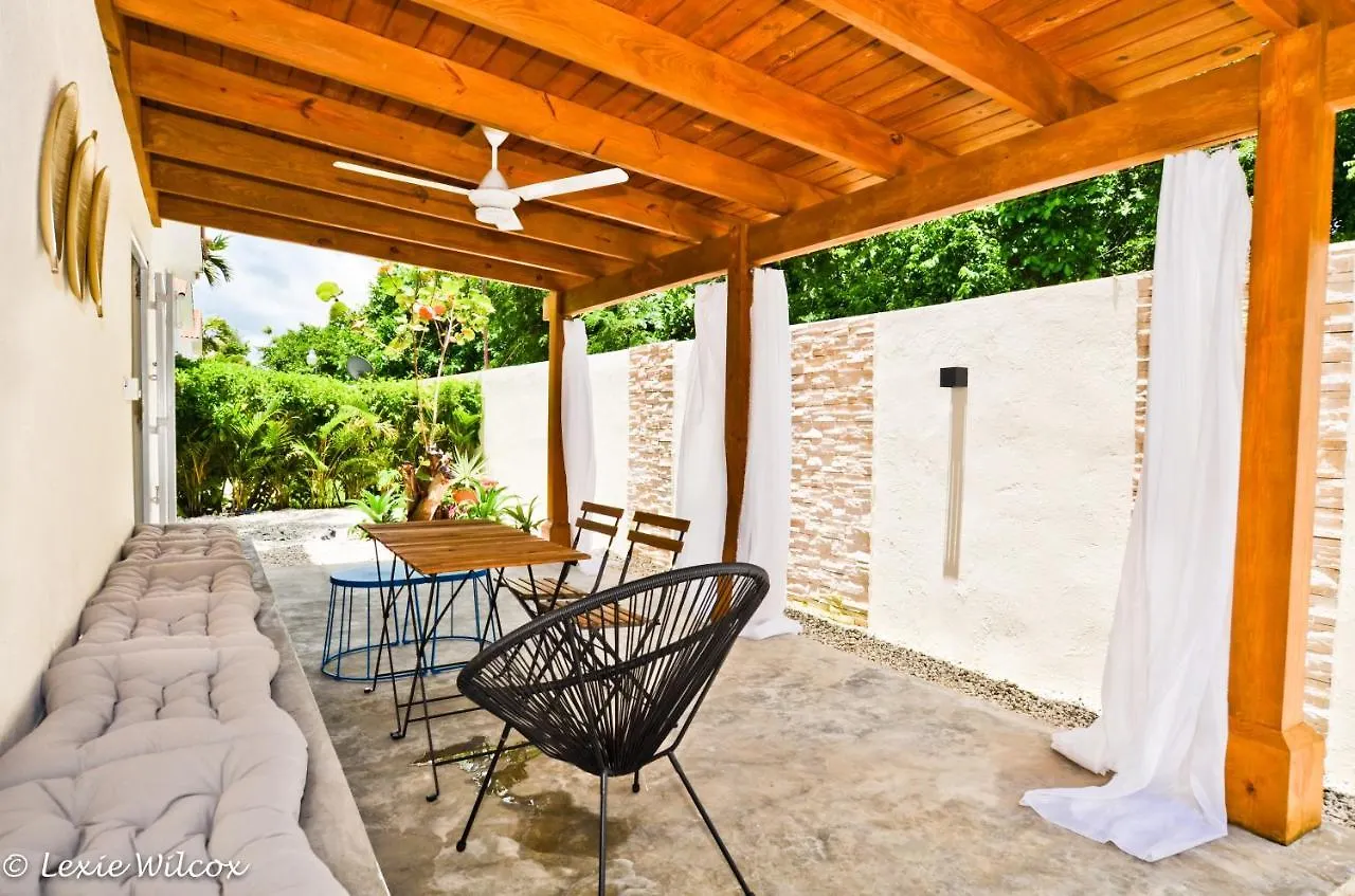 La Casa De Mateo Villa Punta Cana