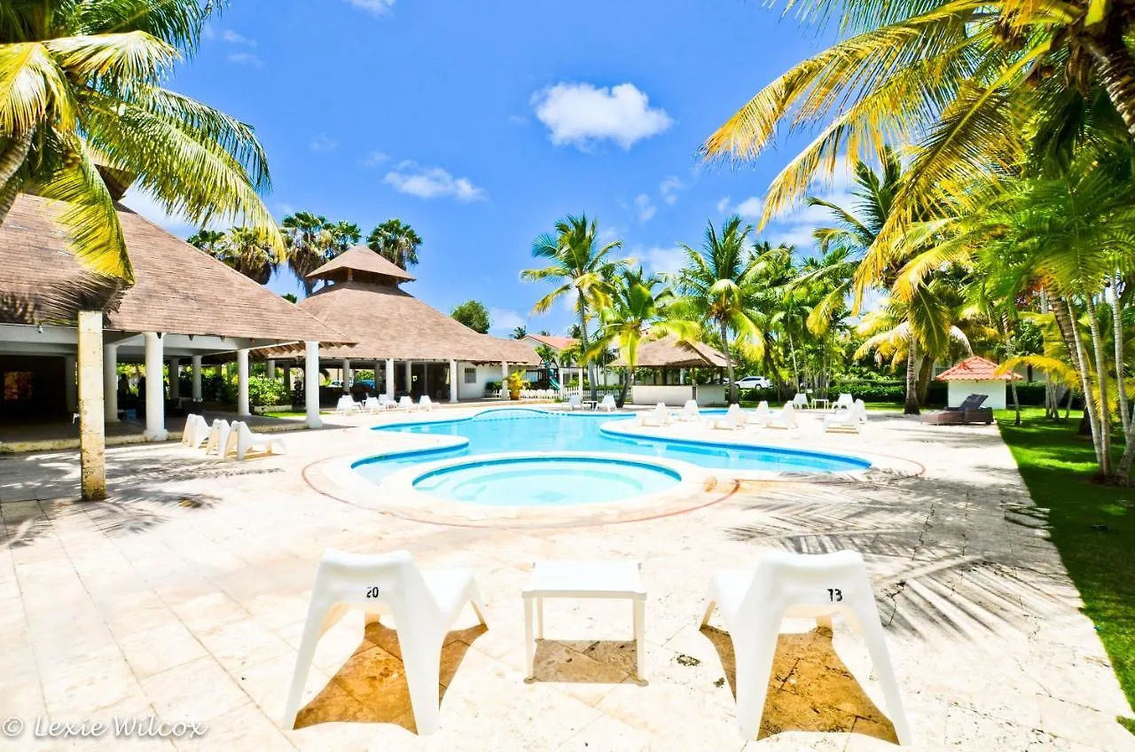 La Casa De Mateo Villa Punta Cana Holiday home