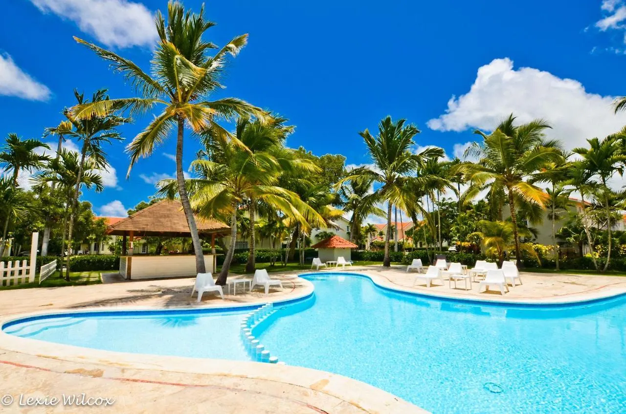 Holiday home La Casa De Mateo Villa Punta Cana