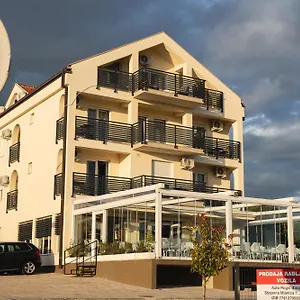 D8 Bed & Breakfast Zadar