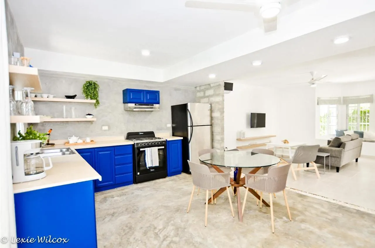 Tatil Evi La Casa De Mateo Villa Punta Cana