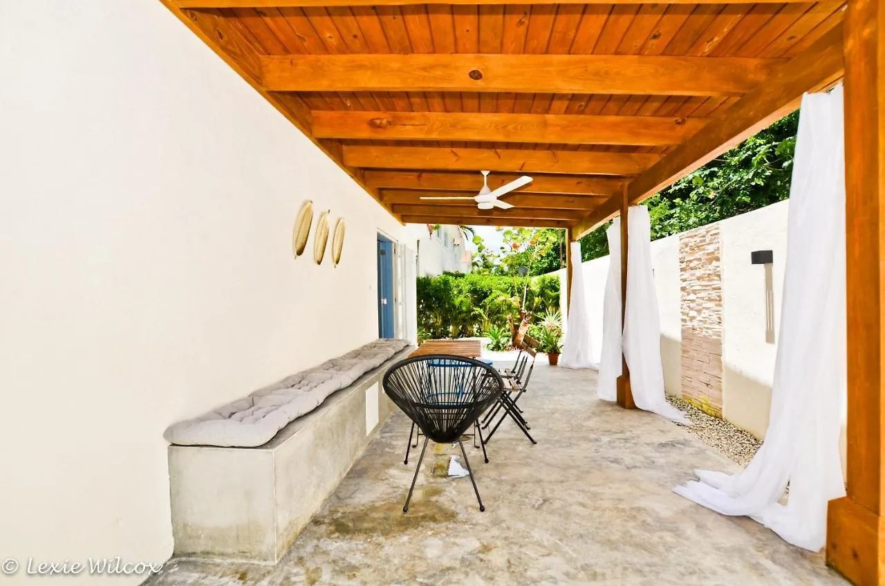Tatil Evi La Casa De Mateo Villa Punta Cana